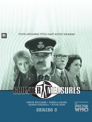 cover image of Counter-Measures Series 03